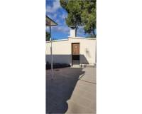 Resale - villa - Bétera