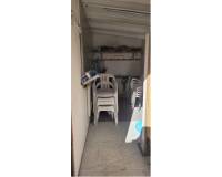 Resale - villa - Bétera