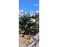 Resale - villa - Bétera