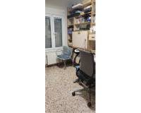 Resale - villa - Bétera