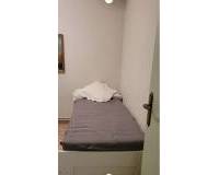 Resale - villa - Bétera