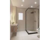 Resale - villa - Bigastro