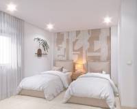 Resale - villa - Bigastro