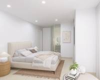 Resale - villa - Bigastro