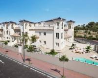 Resale - villa - Bigastro