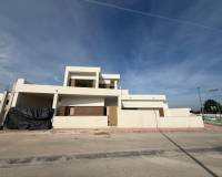 Resale - villa - Bigastro