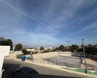 Resale - villa - Bigastro