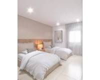 Resale - villa - Bigastro