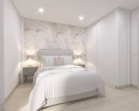 Resale - villa - Bigastro