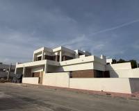 Resale - villa - Bigastro