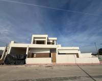 Resale - villa - Bigastro