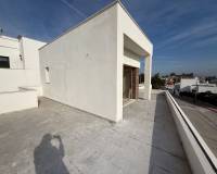 Resale - villa - Bigastro