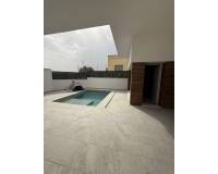 Resale - villa - Bigastro