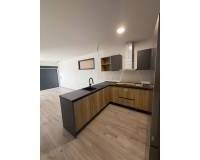 Resale - villa - Bigastro