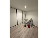Resale - villa - Bigastro