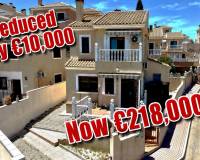 Resale - VILLA - Blue Lagoon - Costa Blanca