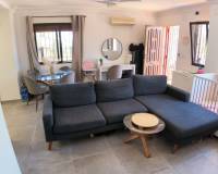 Resale - VILLA - Blue Lagoon - Costa Blanca
