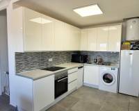 Resale - VILLA - Blue Lagoon - Costa Blanca