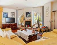 Resale - villa - Cabo Roig - MUY CERCA DE LA PLAYA