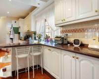 Resale - villa - Cabo Roig - MUY CERCA DE LA PLAYA