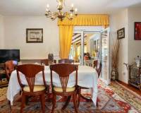 Resale - villa - Cabo Roig - MUY CERCA DE LA PLAYA