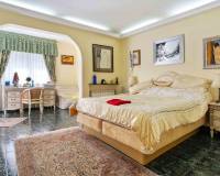 Resale - villa - Cabo Roig - MUY CERCA DE LA PLAYA