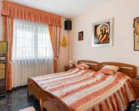 Resale - villa - Cabo Roig - MUY CERCA DE LA PLAYA