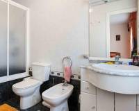 Resale - villa - Cabo Roig - MUY CERCA DE LA PLAYA