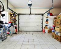 Resale - villa - Cabo Roig - MUY CERCA DE LA PLAYA