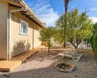 Resale - villa - Cabo Roig - MUY CERCA DE LA PLAYA