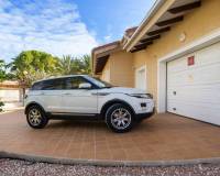 Resale - villa - Cabo Roig - MUY CERCA DE LA PLAYA