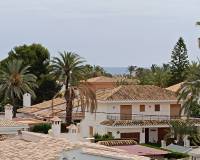 Resale - villa - Cabo Roig