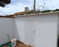 Resale - villa - Cabo Roig