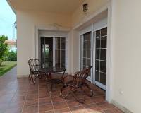 Resale - villa - Cabo Roig