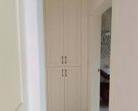 Resale - villa - Cabo Roig