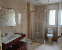 Resale - villa - Cabo Roig