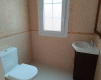 Resale - villa - Cabo Roig