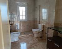 Resale - villa - Cabo Roig