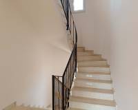 Resale - villa - Cabo Roig