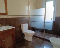 Resale - villa - Cabo Roig