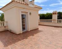 Resale - villa - Cabo Roig