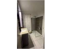 Resale - villa - Calpe