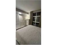 Resale - villa - Calpe