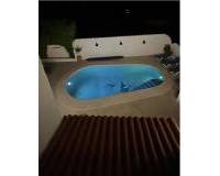 Resale - villa - Calpe