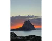 Resale - villa - Calpe