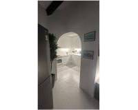 Resale - villa - Calpe