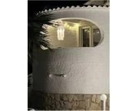 Resale - villa - Calpe