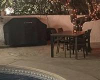 Resale - villa - Calpe