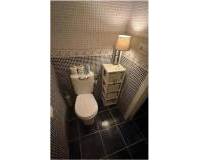 Resale - villa - Calpe