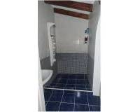 Resale - villa - Calpe